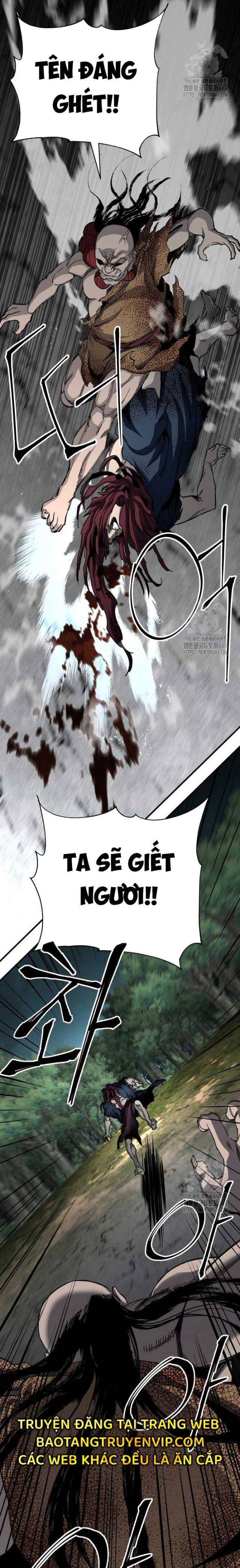 Ông Võ Giả Và Cháu Chí Tôn Chapter 66 - Trang 25