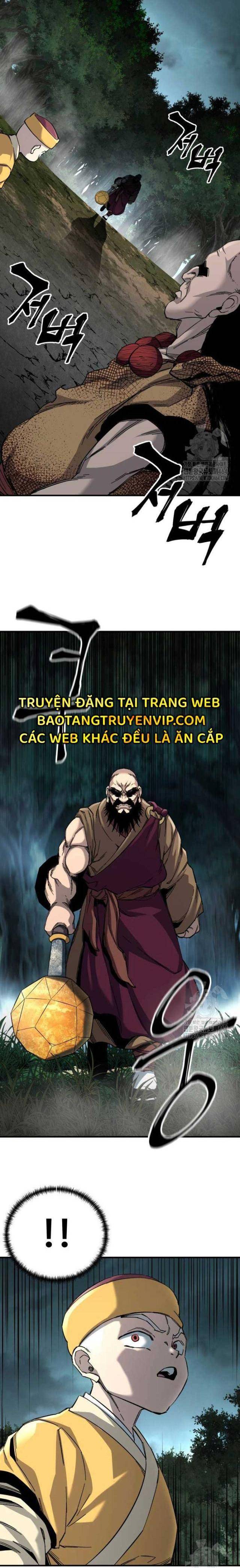 Ông Võ Giả Và Cháu Chí Tôn Chapter 66 - Trang 30