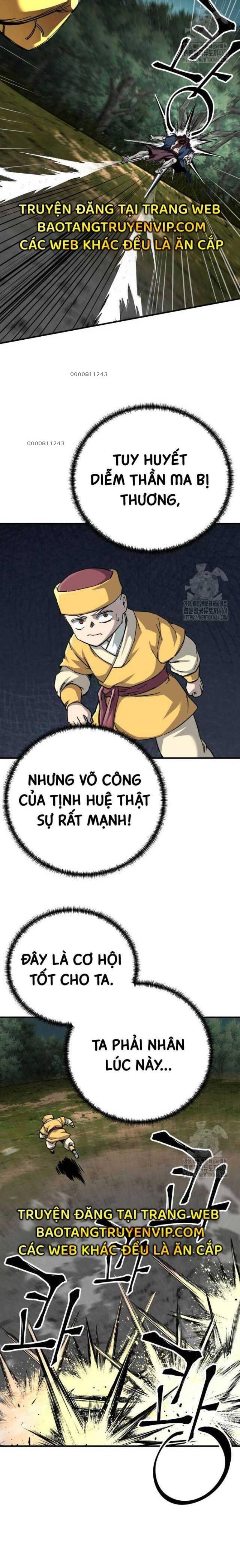 Ông Võ Giả Và Cháu Chí Tôn Chapter 66 - Trang 18