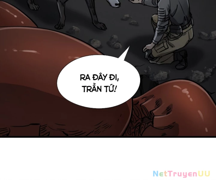 Bàn Tay Thần Thánh Chapter 23 - Trang 72