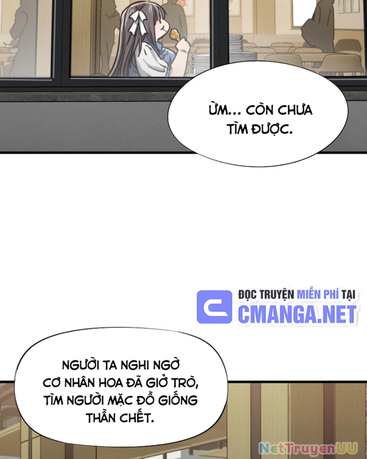 Bàn Tay Thần Thánh Chapter 23 - Trang 9