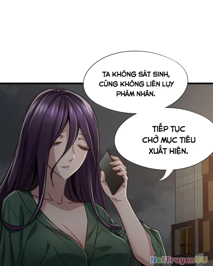 Bàn Tay Thần Thánh Chapter 23 - Trang 11