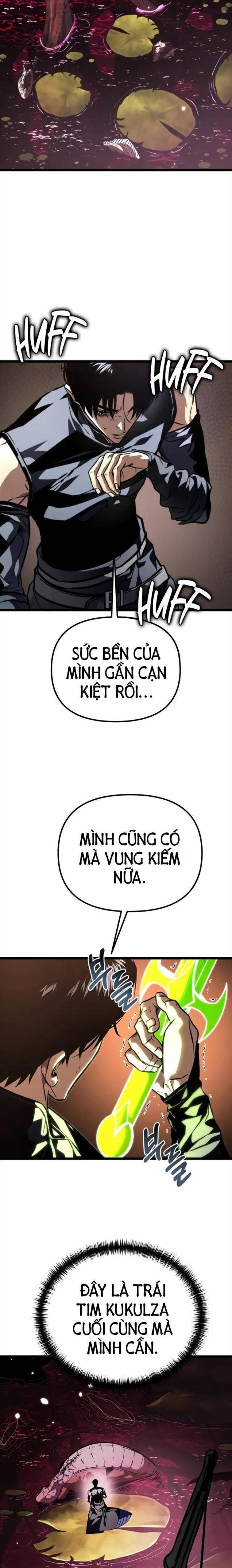 Chiến Binh Hồi Quy Chapter 53 - Trang 9