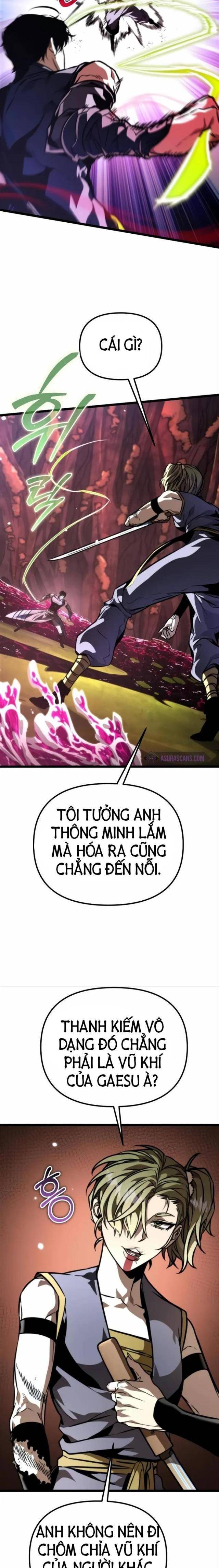 Chiến Binh Hồi Quy Chapter 53 - Trang 26