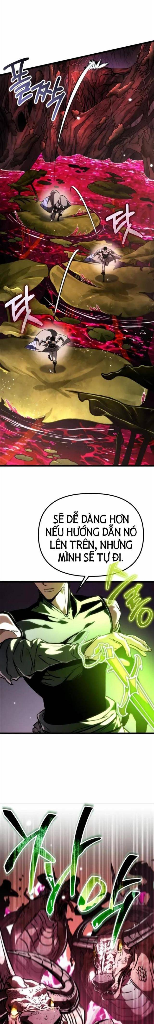 Chiến Binh Hồi Quy Chapter 53 - Trang 4