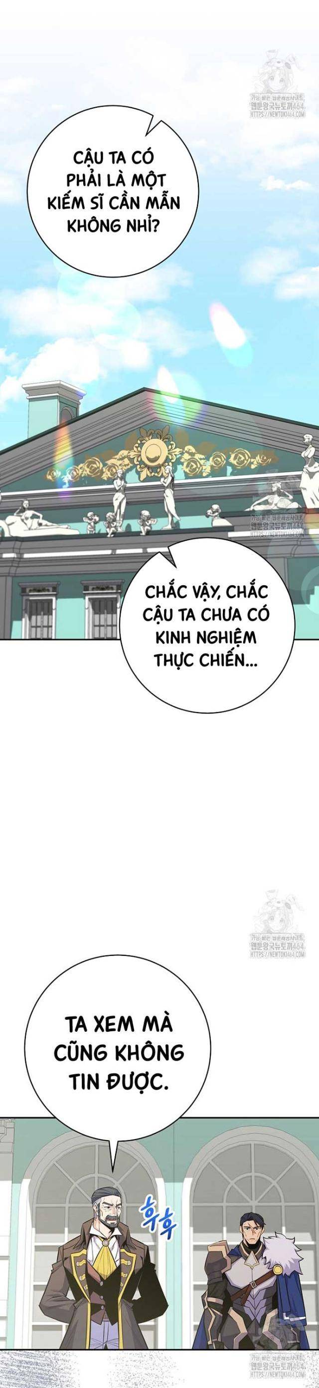 Chuyển Sinh Thành Thiên Tài Xuất Chúng Của Danh Môn Thế Gia Chapter 25 - Trang 17