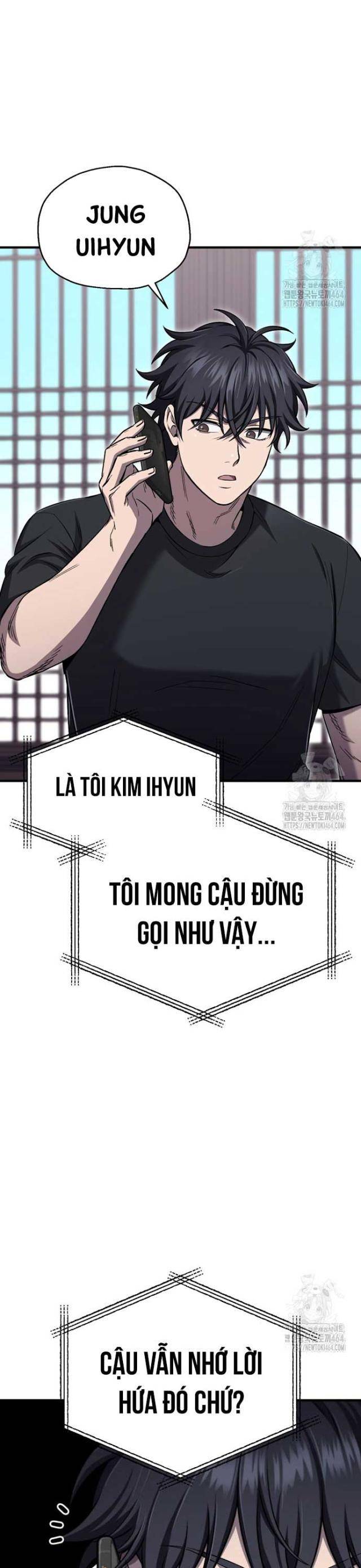 Chỉ Mình Ta Hồi Sinh Chapter 32 - Trang 23