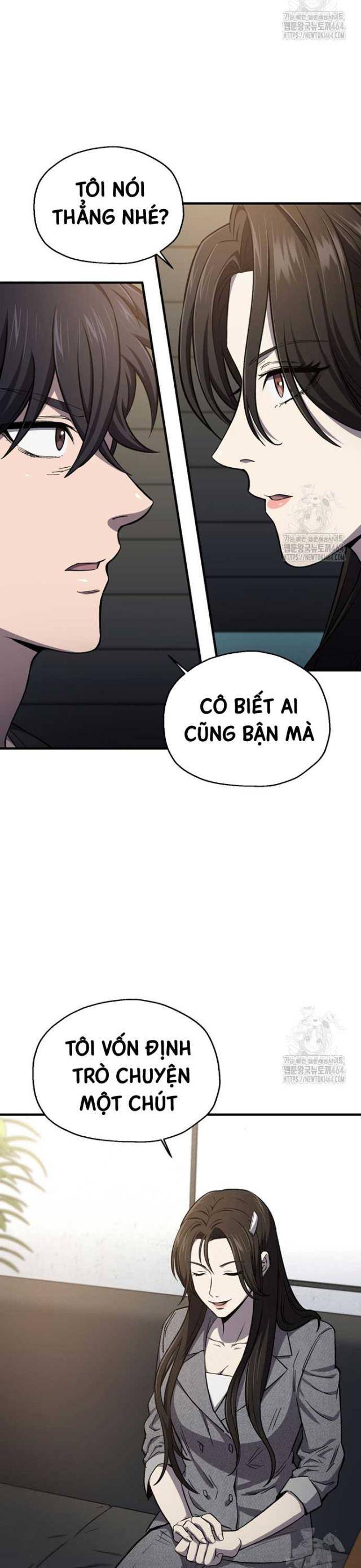 Chỉ Mình Ta Hồi Sinh Chapter 32 - Trang 37