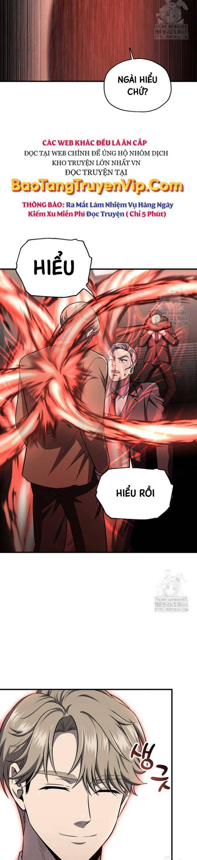 Chỉ Mình Ta Hồi Sinh Chapter 32 - Trang 11