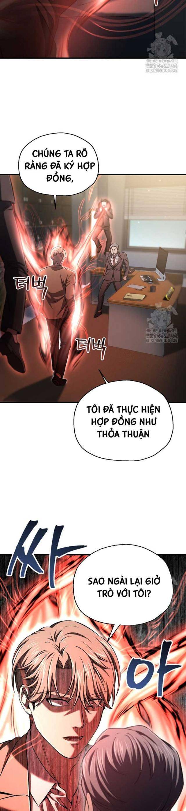 Chỉ Mình Ta Hồi Sinh Chapter 32 - Trang 9