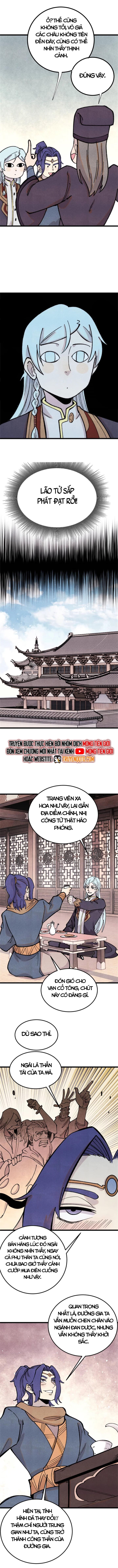 Vạn Cổ Tối Cường Tông Chapter 371.5 - Trang 3