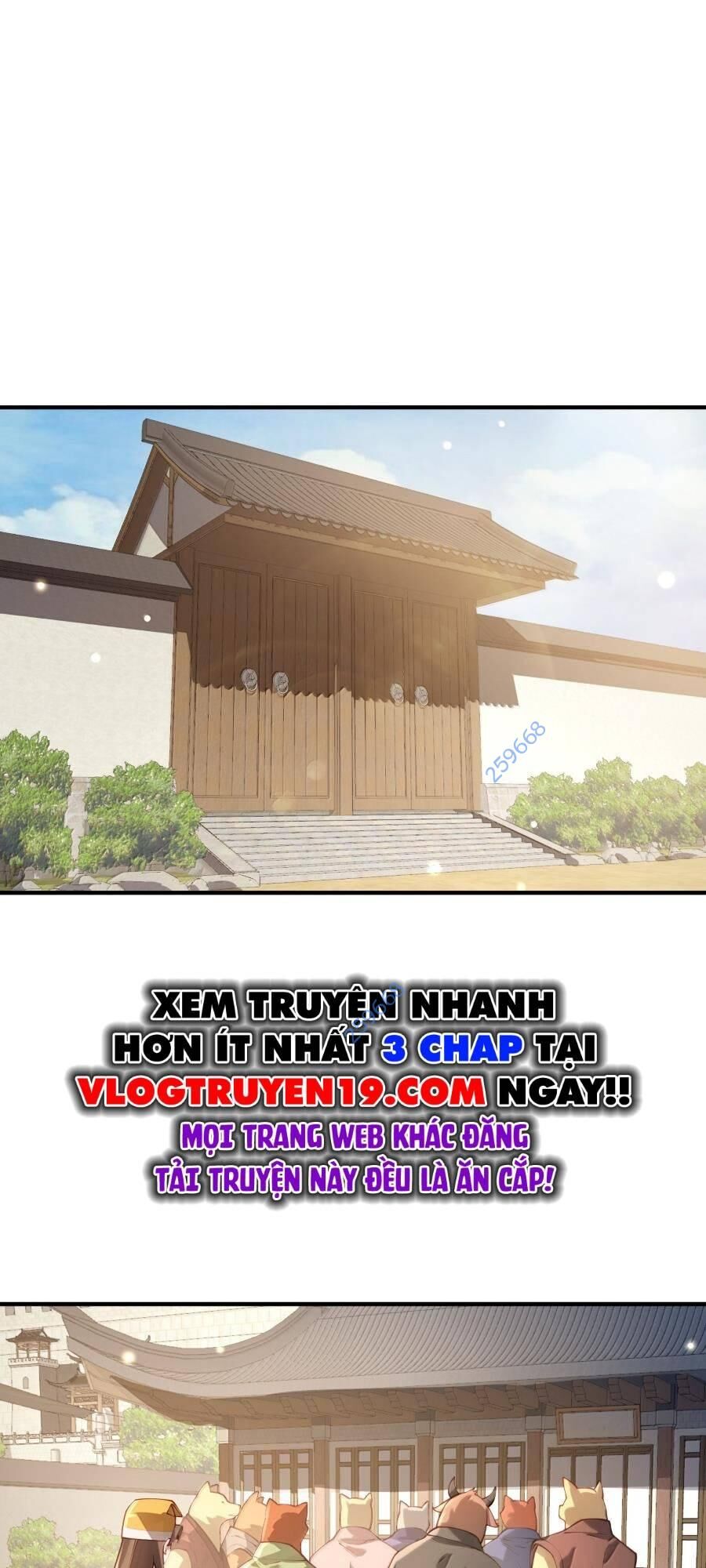 Bói Toán Mà Thôi, Cửu Vĩ Yêu Đế Sao Lại Thành Nương Tử Ta?! Chapter 54 - Trang 15