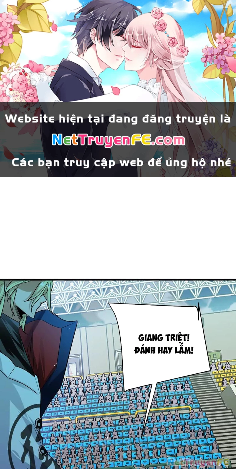 Ta Ở Thế Giới Quỷ Dị Chơi Hăng Rồi! Chapter 143 - Trang 0