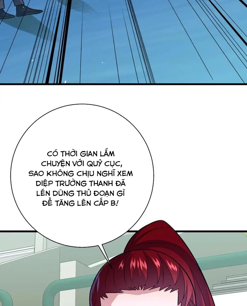 Ta Ở Thế Giới Quỷ Dị Chơi Hăng Rồi! Chapter 143 - Trang 45