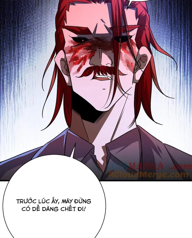 Ta Ở Thế Giới Quỷ Dị Chơi Hăng Rồi! Chapter 143 - Trang 39