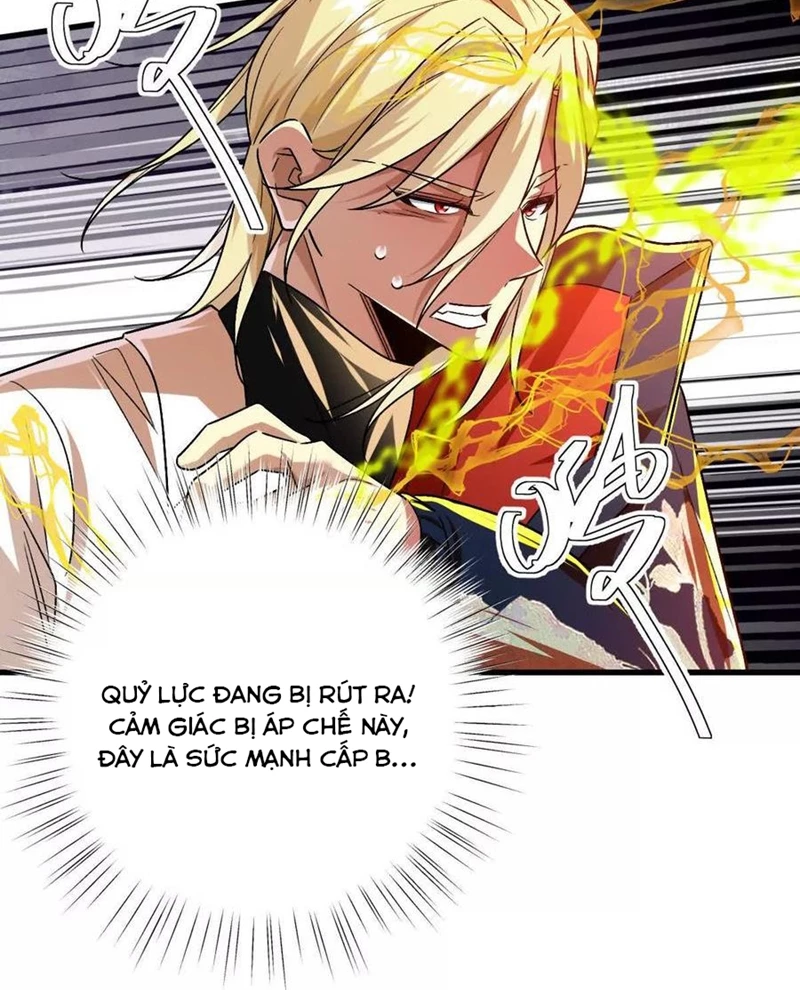 Ta Ở Thế Giới Quỷ Dị Chơi Hăng Rồi! Chapter 143 - Trang 25