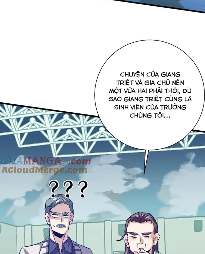 Ta Ở Thế Giới Quỷ Dị Chơi Hăng Rồi! Chapter 143 - Trang 49