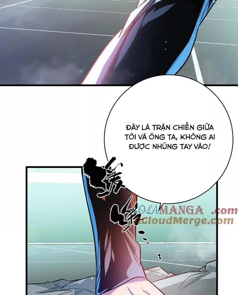 Ta Ở Thế Giới Quỷ Dị Chơi Hăng Rồi! Chapter 143 - Trang 59