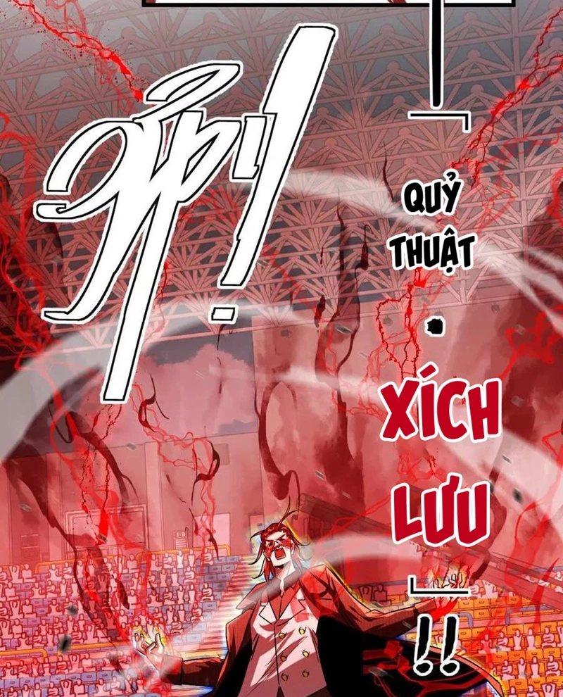 Ta Ở Thế Giới Quỷ Dị Chơi Hăng Rồi! Chapter 143 - Trang 23