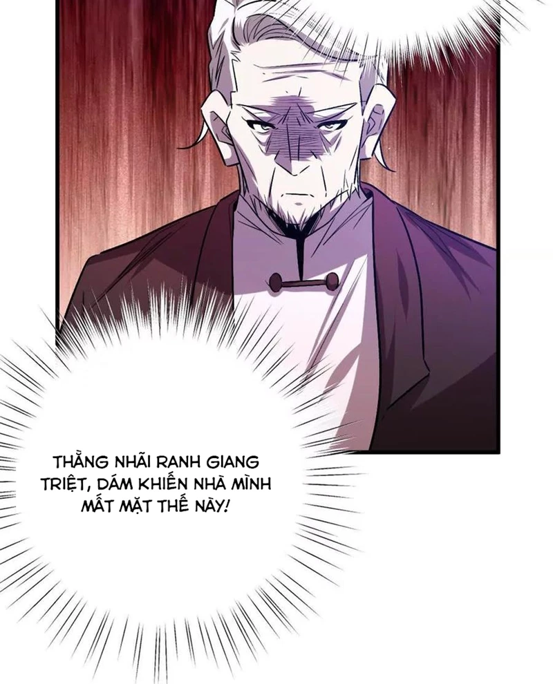 Ta Ở Thế Giới Quỷ Dị Chơi Hăng Rồi! Chapter 143 - Trang 4