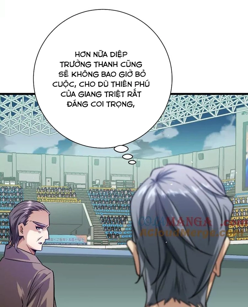 Ta Ở Thế Giới Quỷ Dị Chơi Hăng Rồi! Chapter 143 - Trang 53