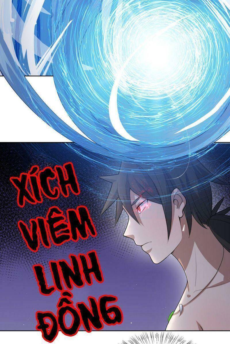 Thần Long Tinh Chủ Chapter 31 - Trang 9