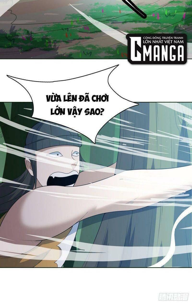 Thần Long Tinh Chủ Chapter 31 - Trang 5