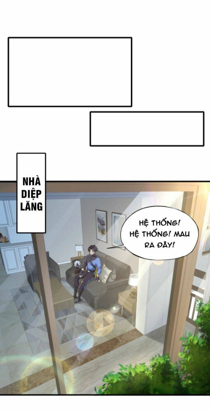 Toàn Dân Ngự Linh: Linh Sủng Của Ta Là Nữ Cường Thi Chapter 1 - Trang 48