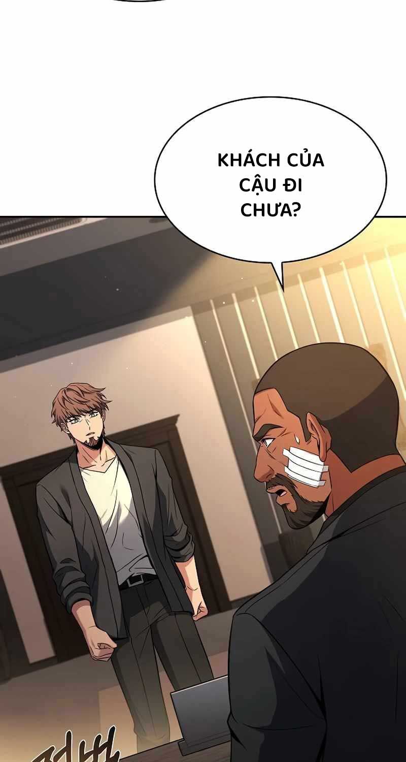 Chòm Sao Là Đệ Tử Của Tôi Chapter 92 - Trang 93