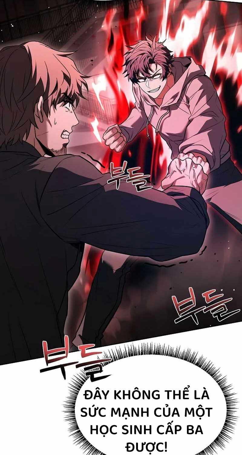 Chòm Sao Là Đệ Tử Của Tôi Chapter 92 - Trang 23