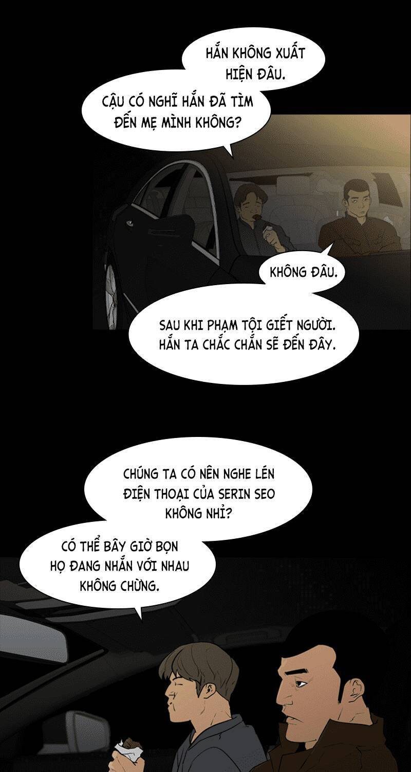 Đấu Trường Phán Xử Chapter 5 - Trang 39