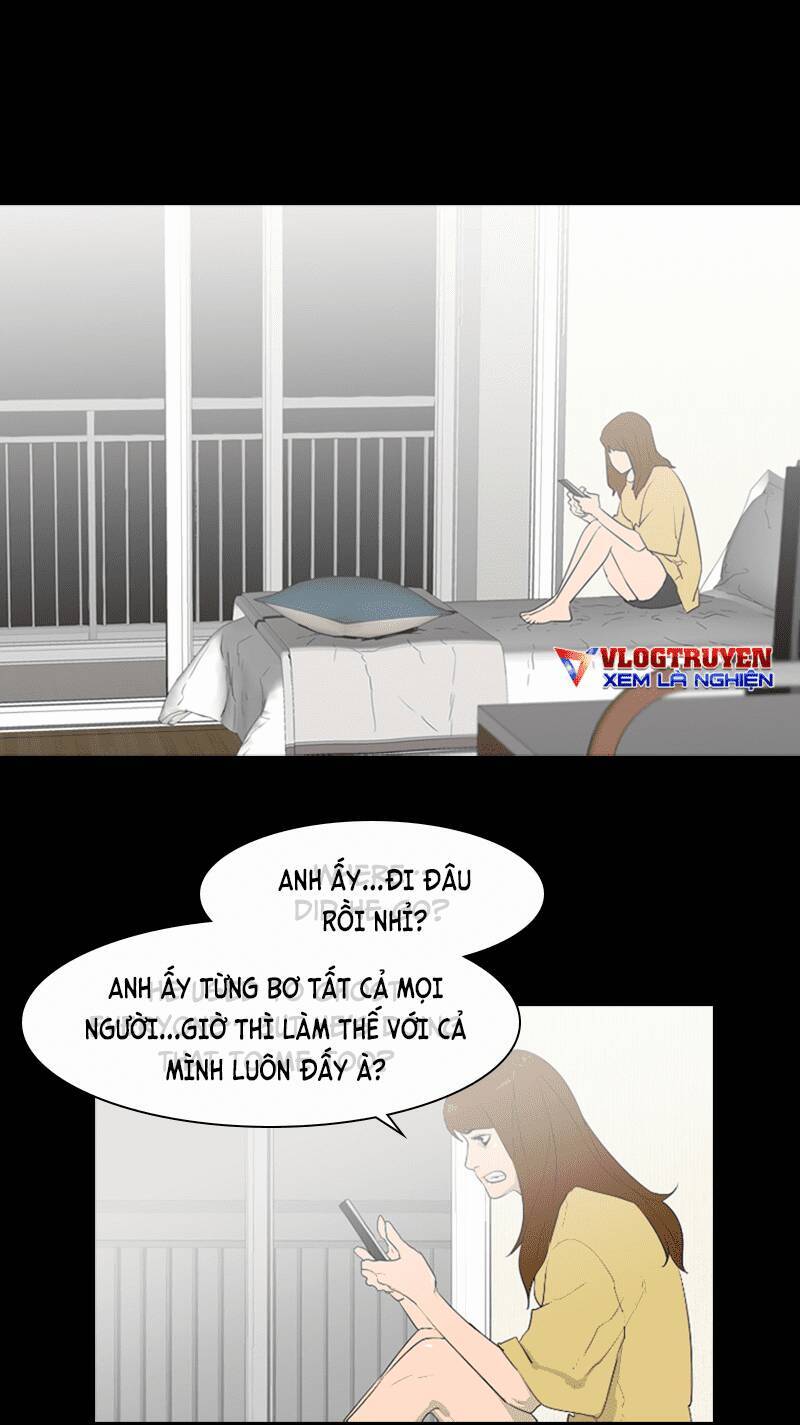 Đấu Trường Phán Xử Chapter 5 - Trang 45