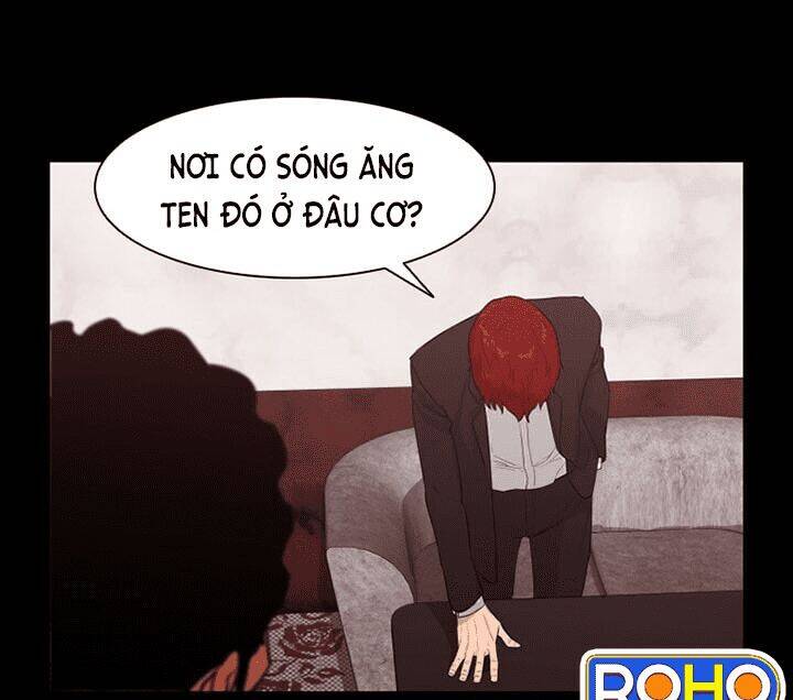 Đấu Trường Phán Xử Chapter 12 - Trang 55