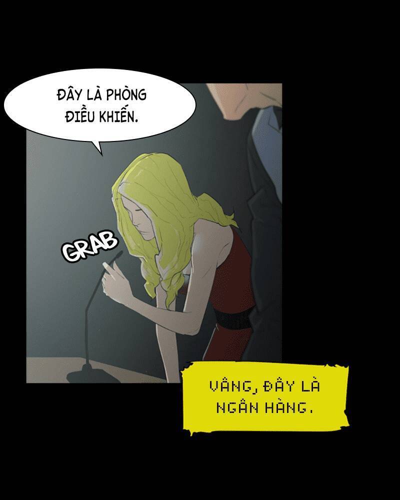 Đấu Trường Phán Xử Chapter 4 - Trang 71