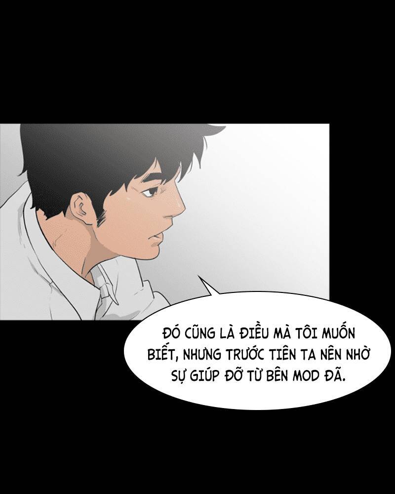 Đấu Trường Phán Xử Chapter 5 - Trang 36