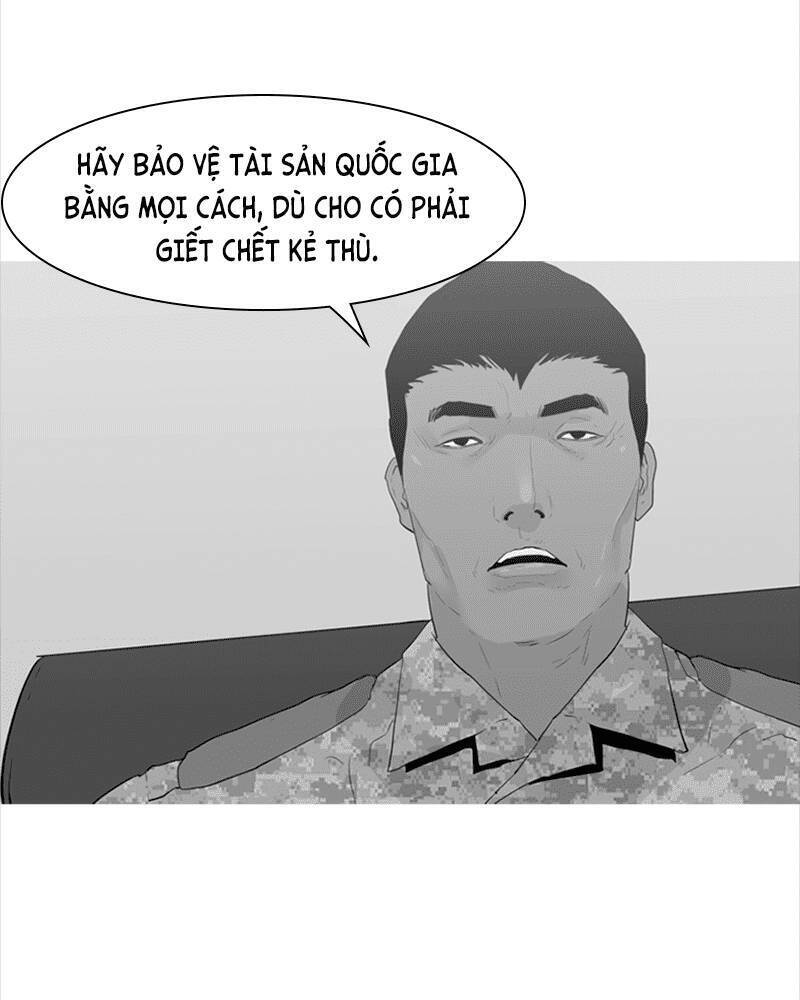 Đấu Trường Phán Xử Chapter 4 - Trang 3