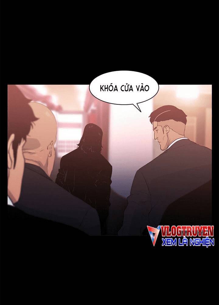 Đấu Trường Phán Xử Chapter 10 - Trang 92