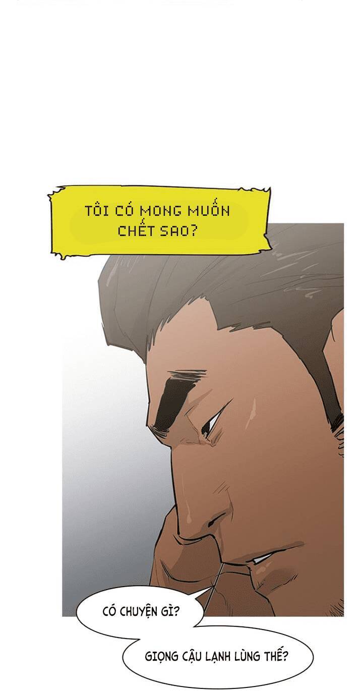 Đấu Trường Phán Xử Chapter 8 - Trang 41