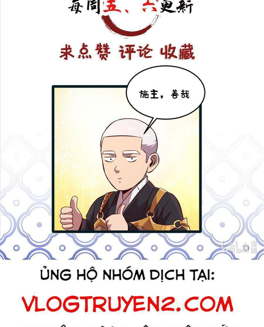 Thí Chủ, Lên Đường Thôi! Chapter 23 - Trang 38