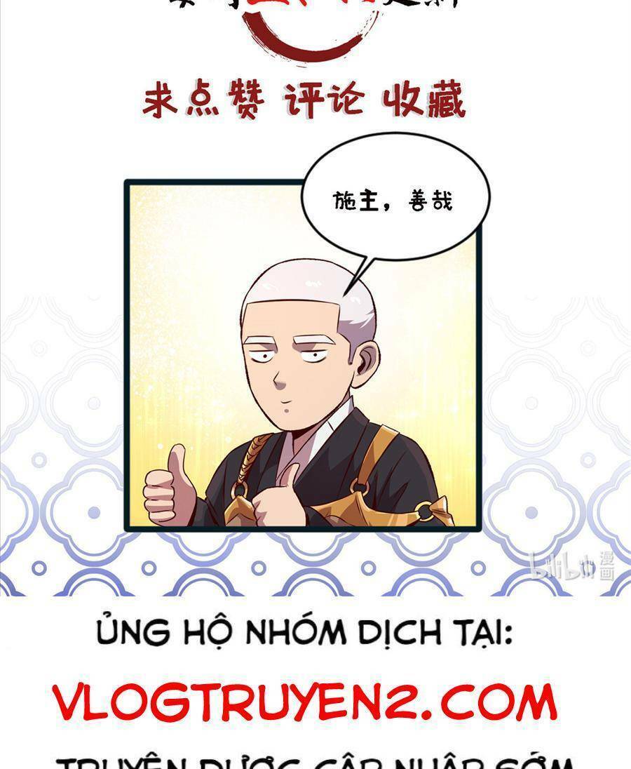 Thí Chủ, Lên Đường Thôi! Chapter 22 - Trang 29