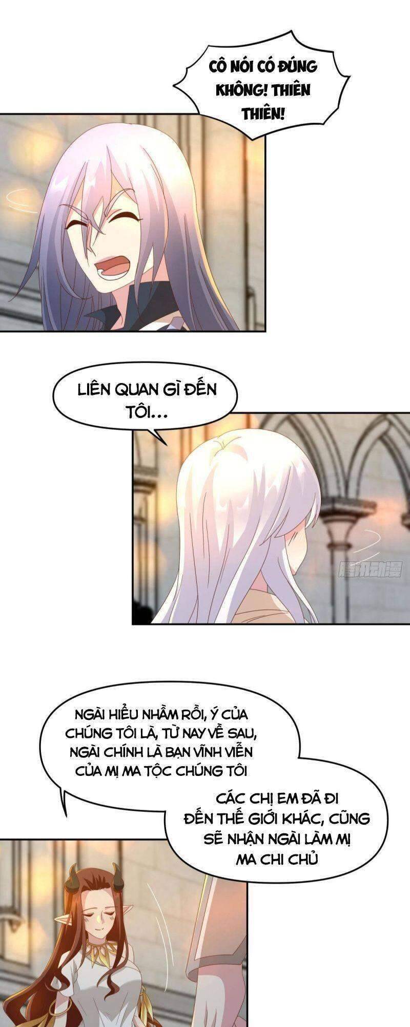 Xâm Lược Vạn Giới Chapter 52 - Trang 26