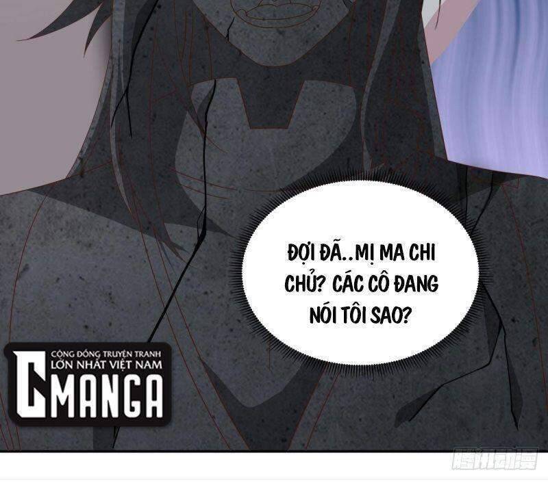 Xâm Lược Vạn Giới Chapter 52 - Trang 29