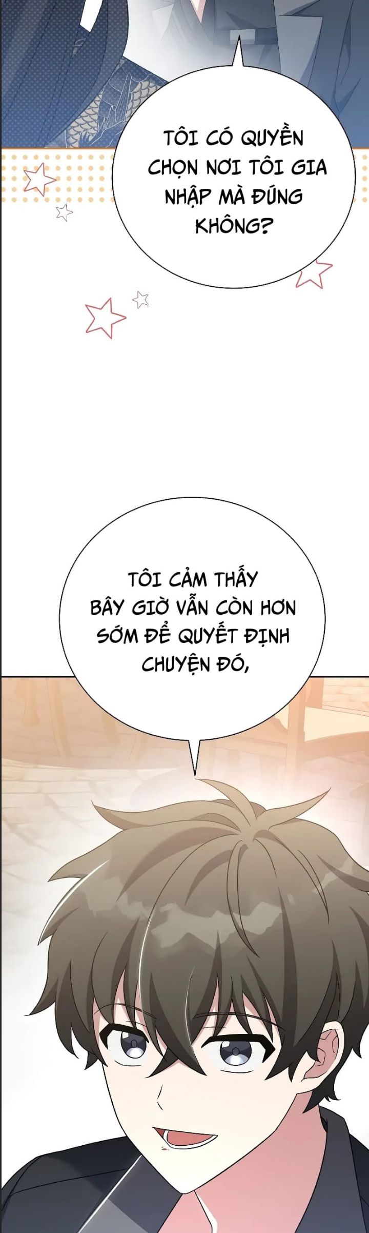 Nhân Vật Ngoài Lề Tiểu Thuyết Chapter 104 - Trang 53