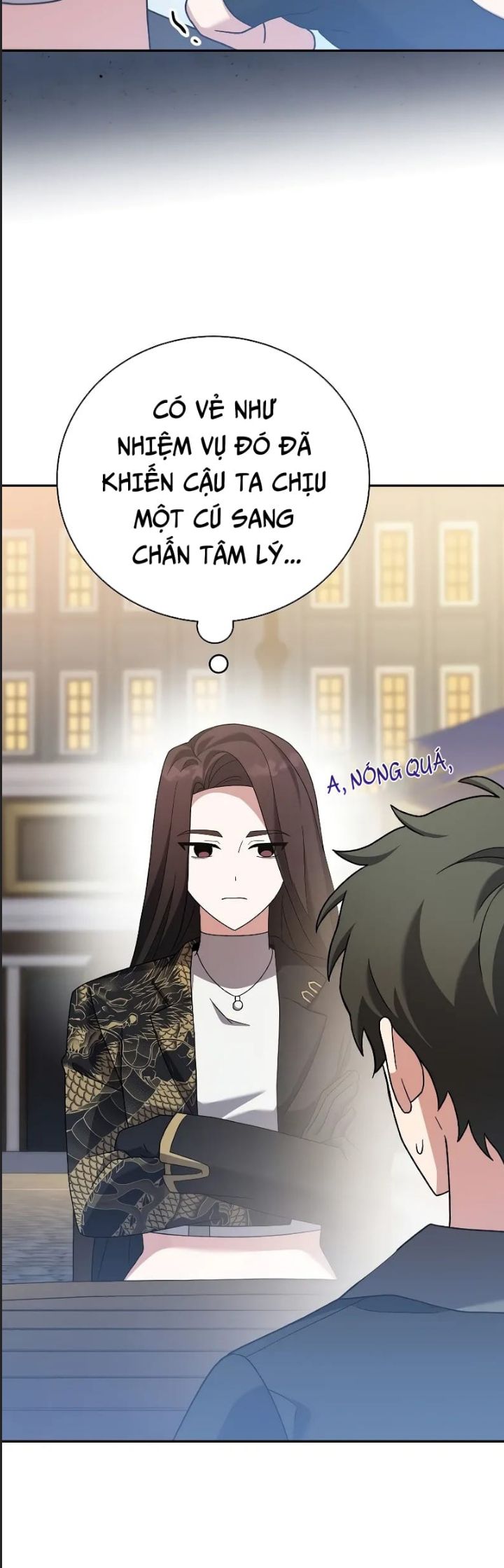 Nhân Vật Ngoài Lề Tiểu Thuyết Chapter 104 - Trang 28