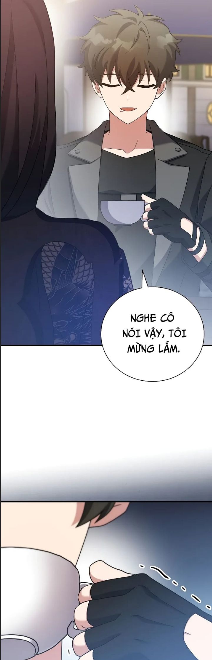 Nhân Vật Ngoài Lề Tiểu Thuyết Chapter 104 - Trang 27