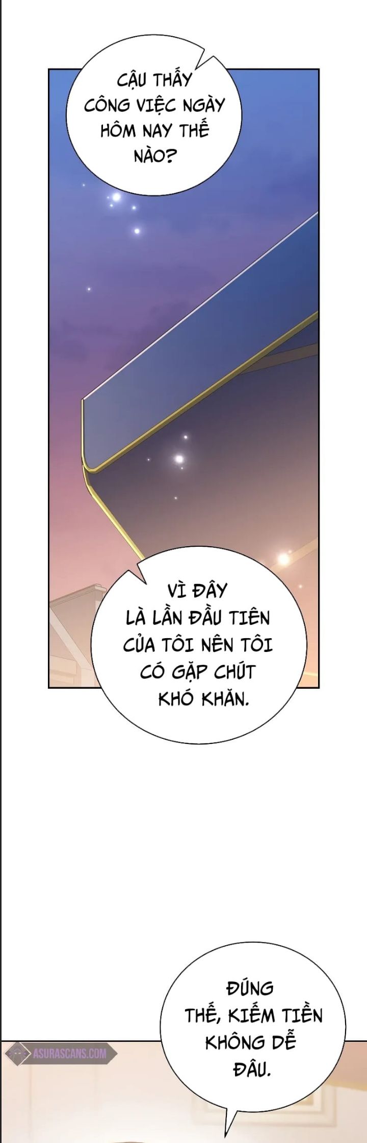 Nhân Vật Ngoài Lề Tiểu Thuyết Chapter 104 - Trang 30