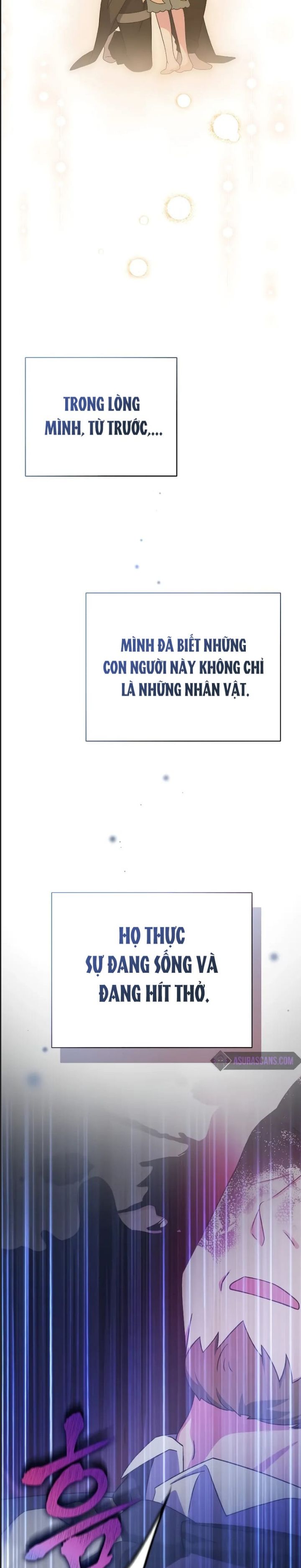 Nhân Vật Ngoài Lề Tiểu Thuyết Chapter 104 - Trang 61