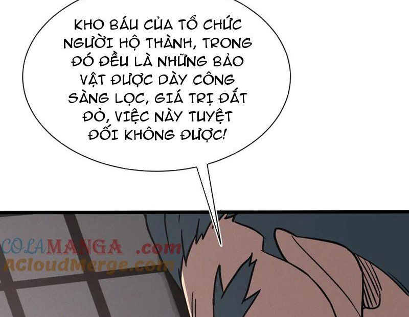 Trảm Linh Thiếu Nữ: Tất Cả Khế Ước Của Ta Đều Là Thượng Cổ Thần Binh Chapter 18 - Trang 121