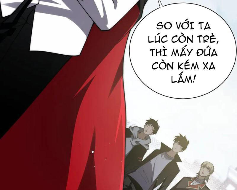 Sức Mạnh Tối Đa? Ta Lại Là Vong Linh Sư! Chapter 60 - Trang 55