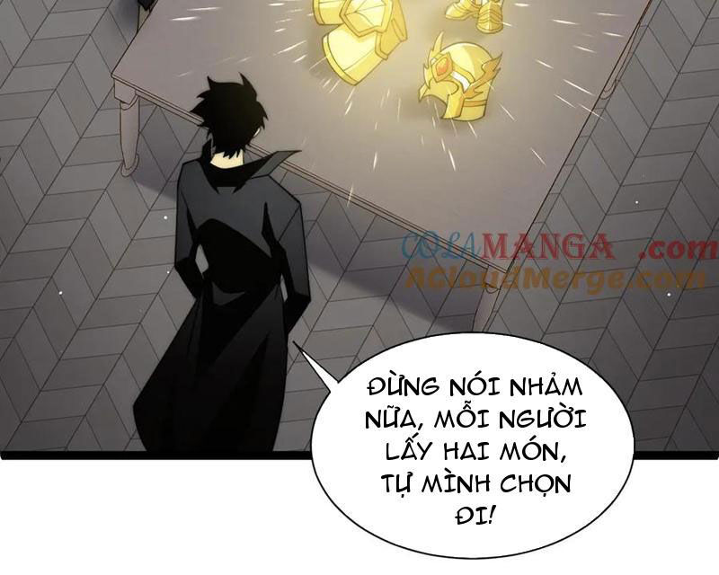 Sức Mạnh Tối Đa? Ta Lại Là Vong Linh Sư! Chapter 60 - Trang 61